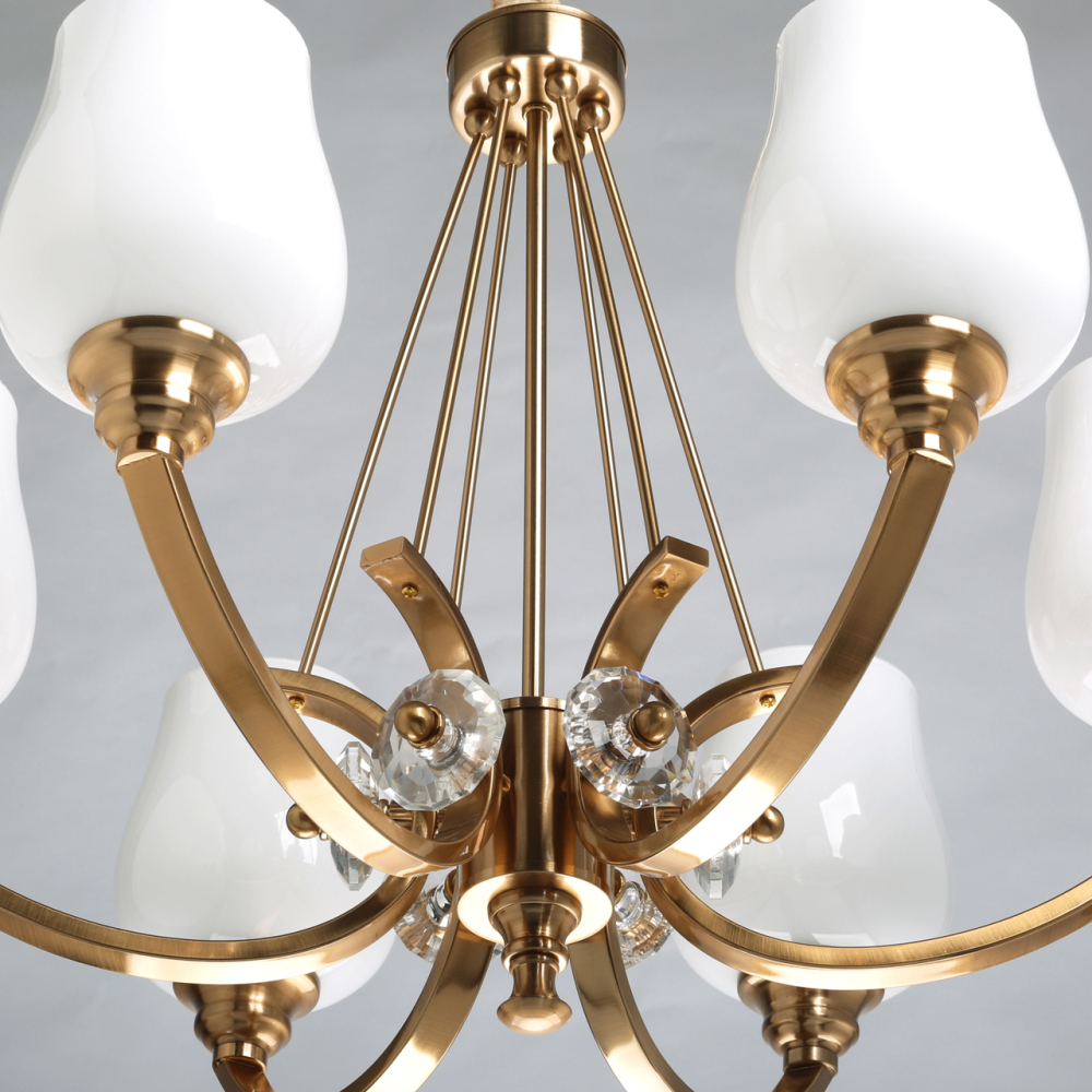 Люстра подвесная MW-Light Palermo 386017706