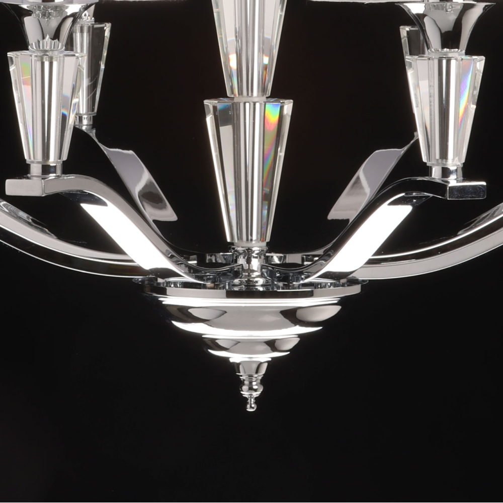 Люстра подвесная MW-Light Palermo 386018408
