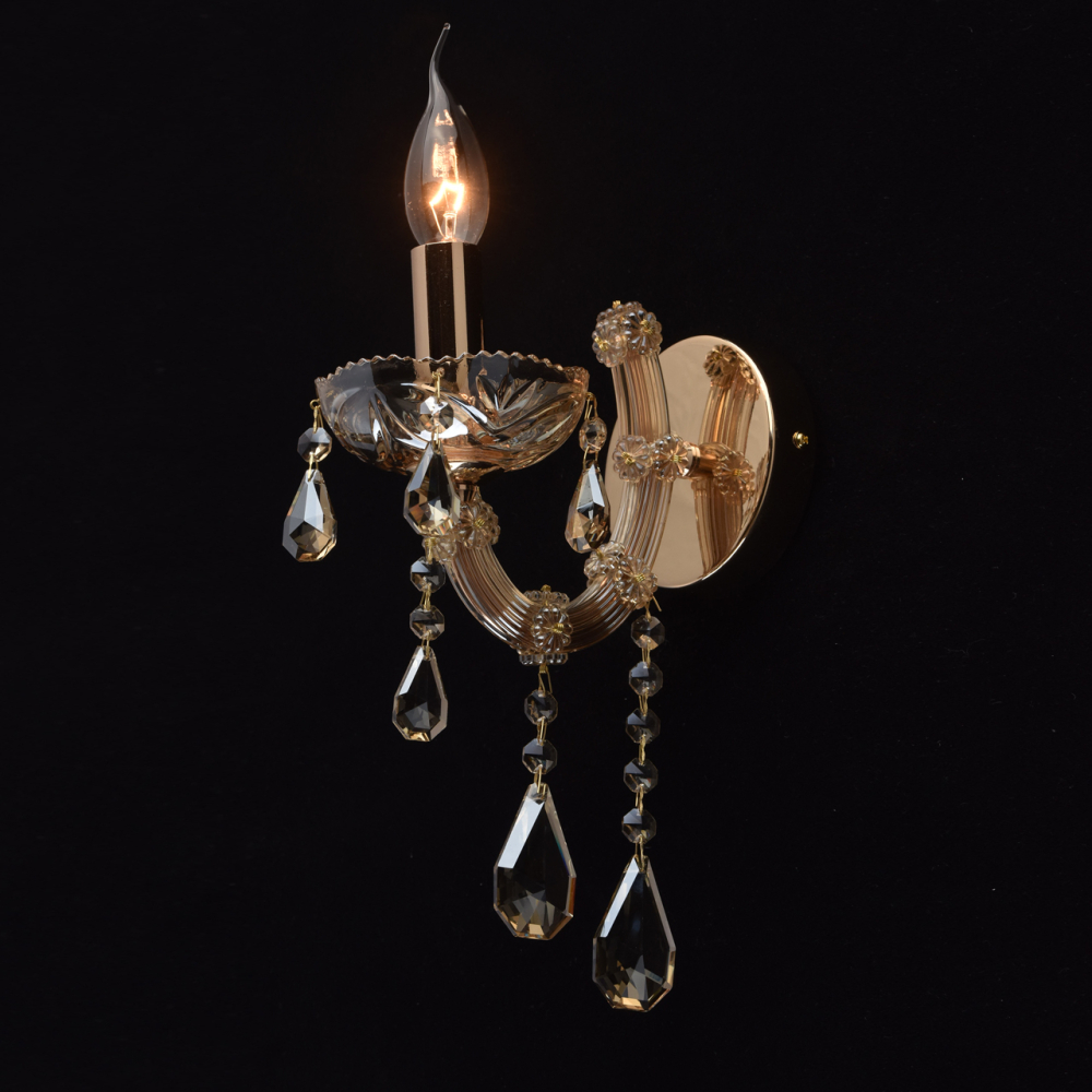 Бра CHIARO Одетта Бра CHIARO Одетта