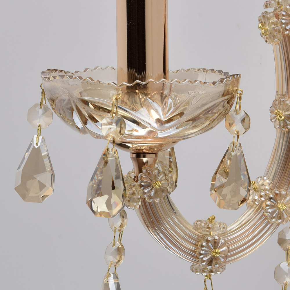 Бра CHIARO Одетта Бра CHIARO Одетта