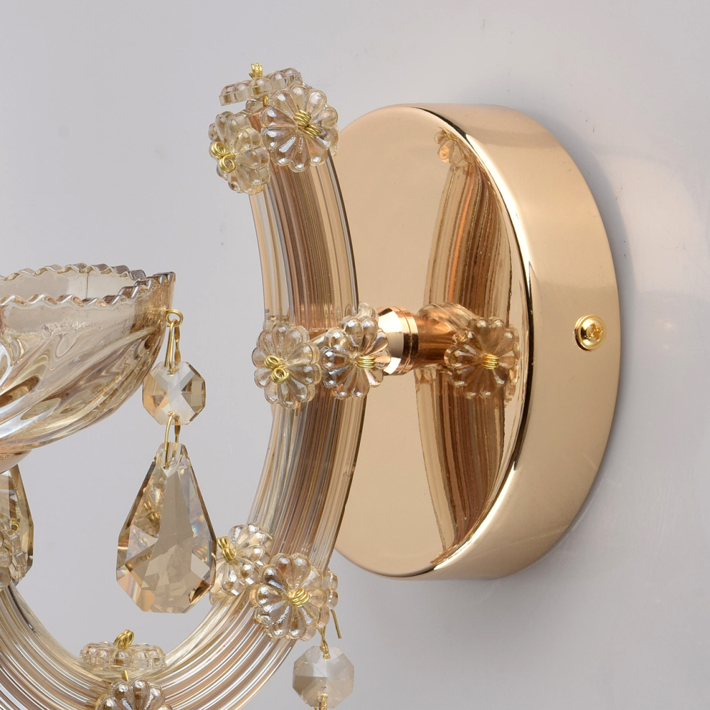 Бра CHIARO Одетта Бра CHIARO Одетта