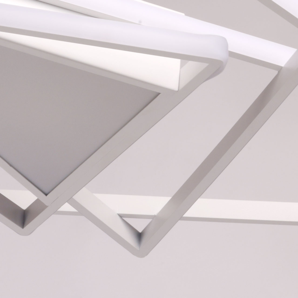 Люстра De Markt Эдгар