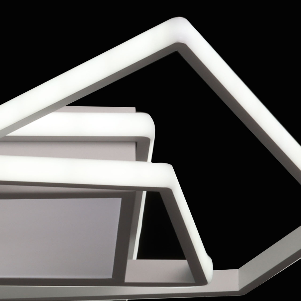 Люстра De Markt Эдгар