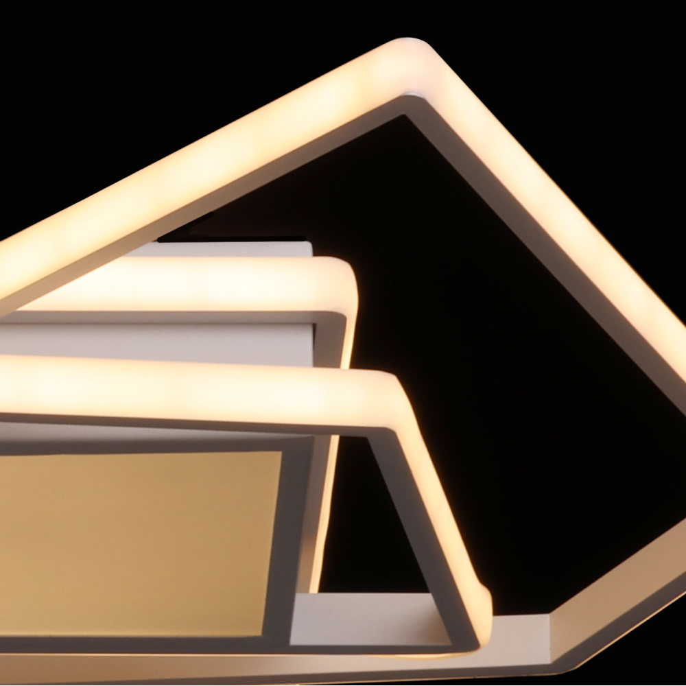 Люстра De Markt Эдгар