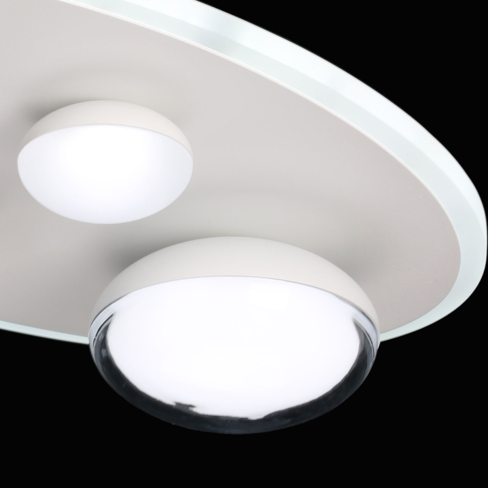 Потолочный светильник Regenbogen Клауд 410010504