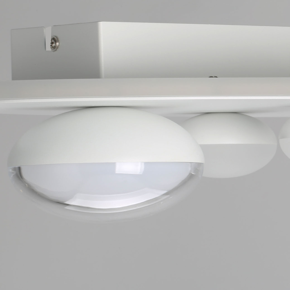 Потолочный светильник Regenbogen Клауд 410010504