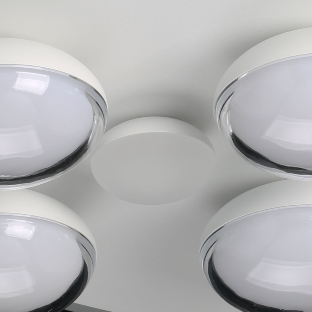 Люстра RegenBogen Клауд