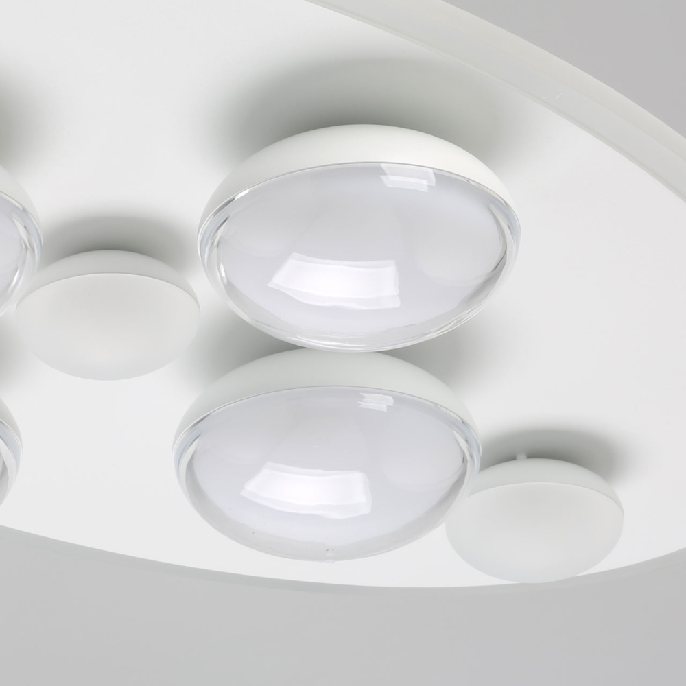 Люстра RegenBogen Клауд