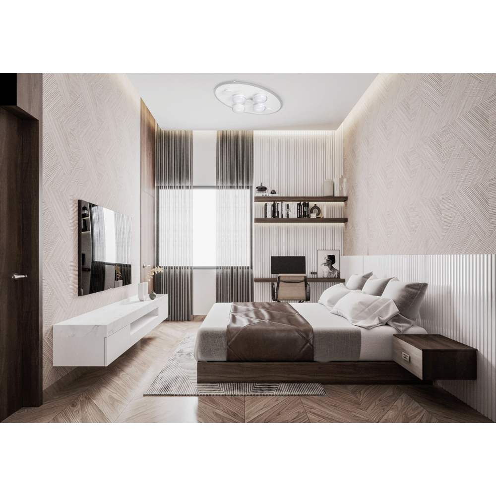 Люстра RegenBogen Клауд