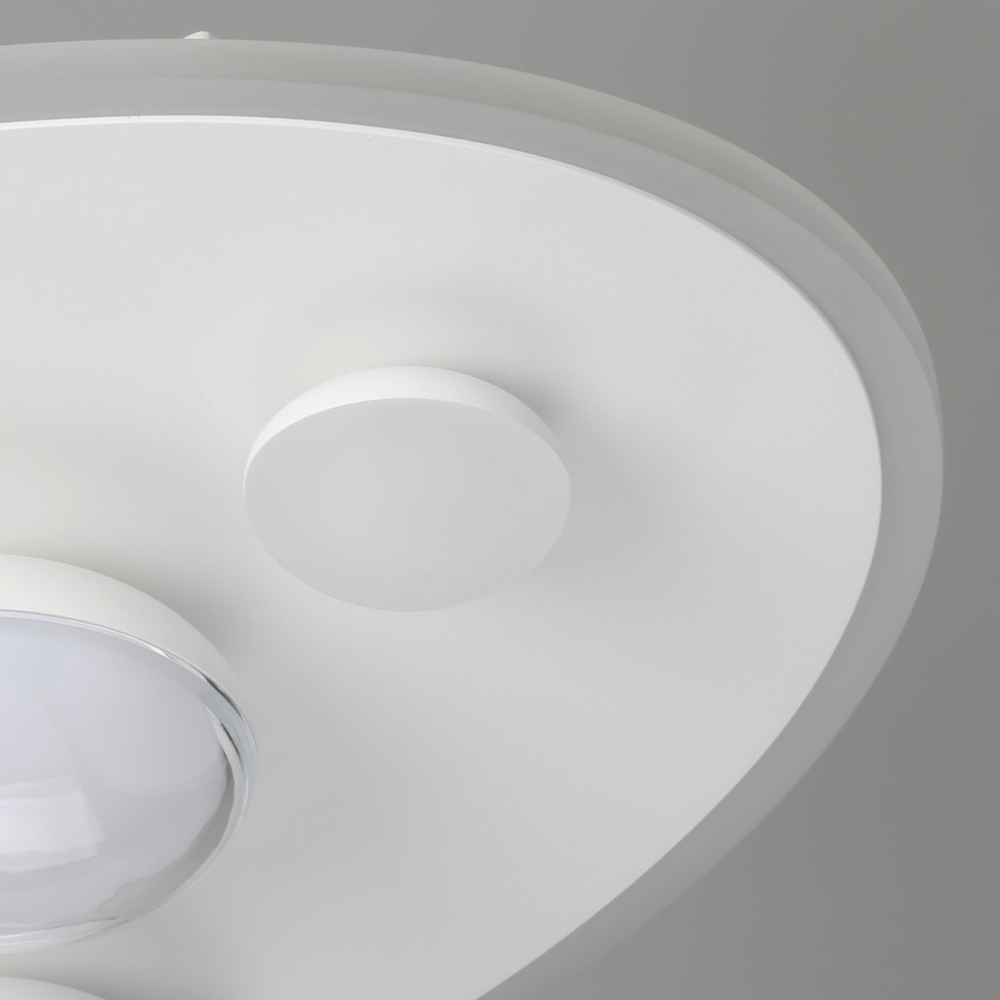 Люстра RegenBogen Клауд