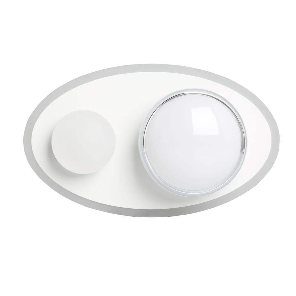 Бра RegenBogen Клауд