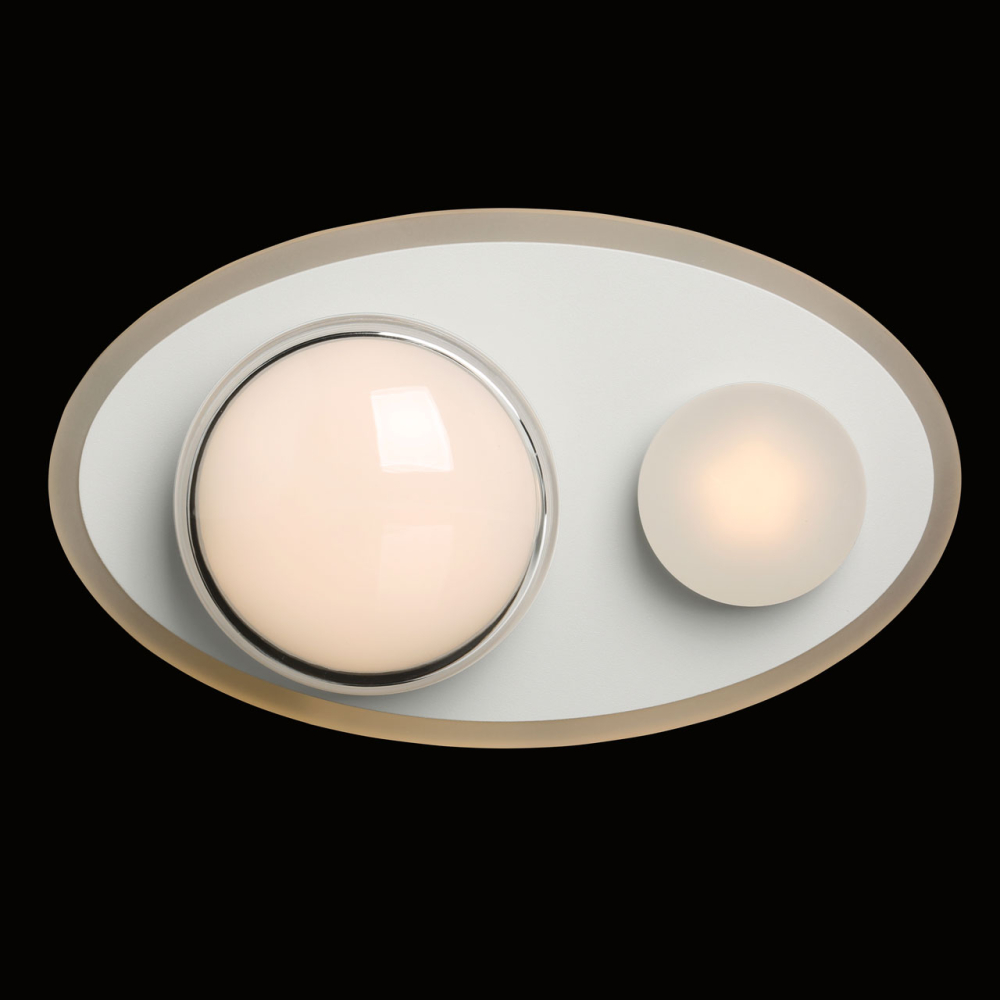 Бра RegenBogen Клауд