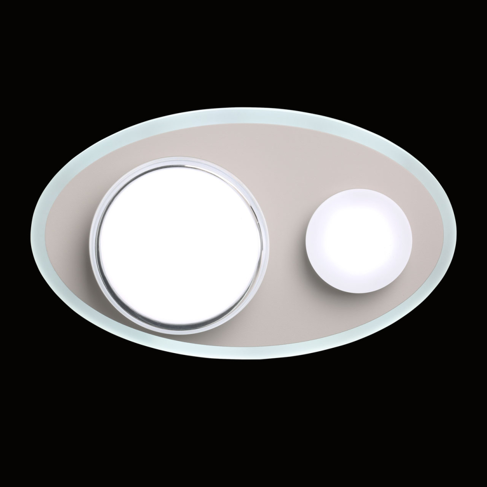 Бра RegenBogen Клауд