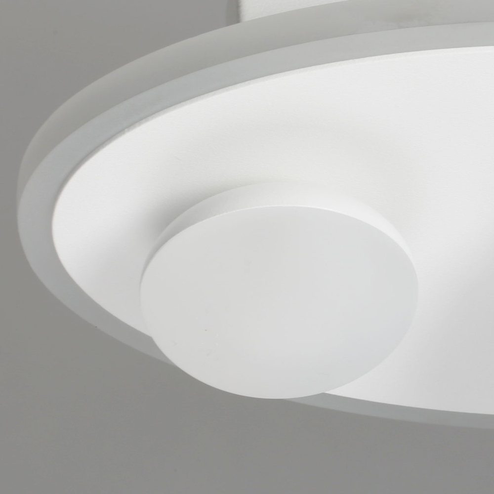 Бра RegenBogen Клауд