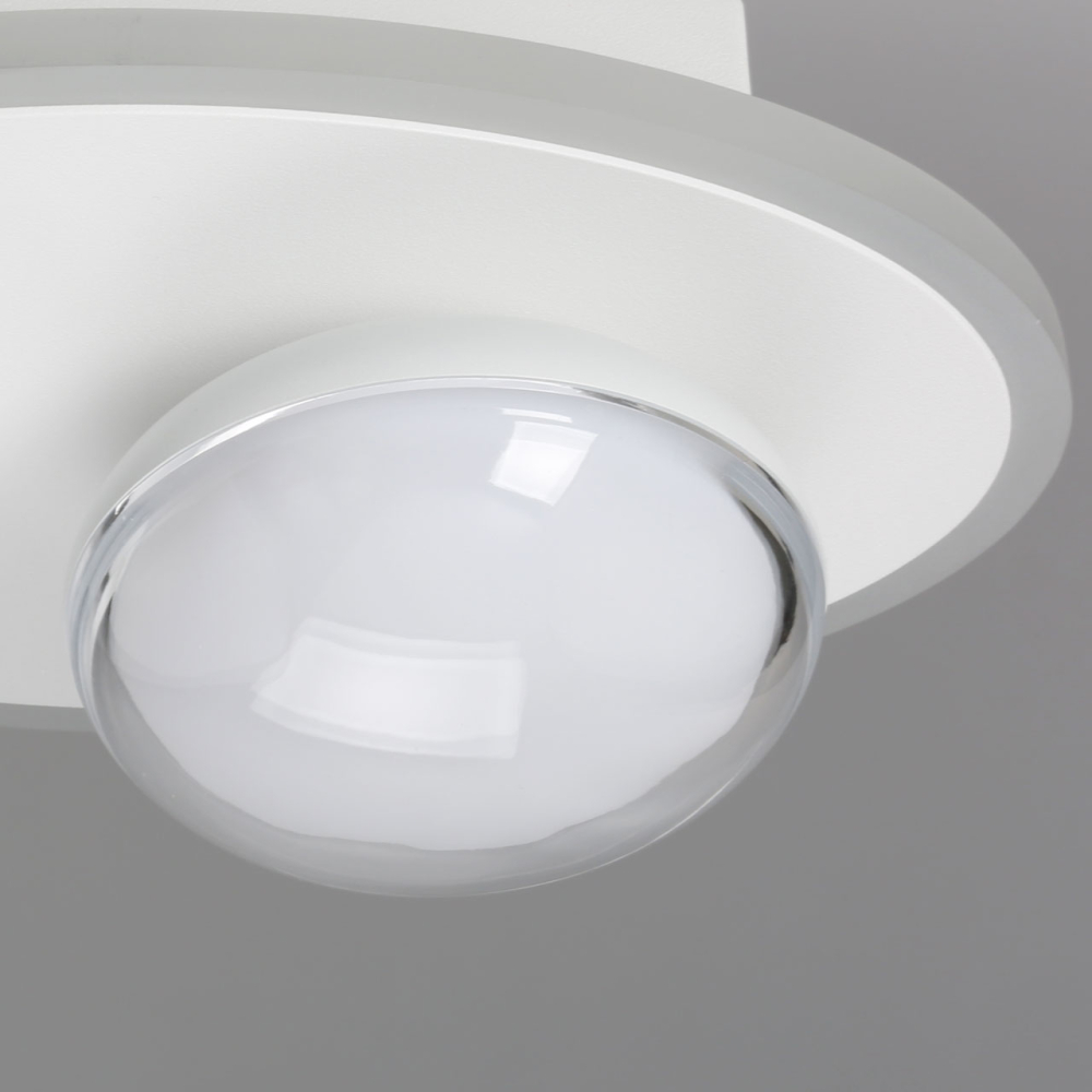 Бра RegenBogen Клауд