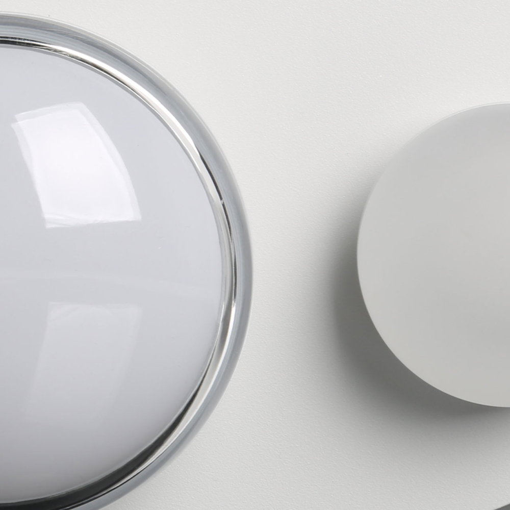 Бра RegenBogen Клауд