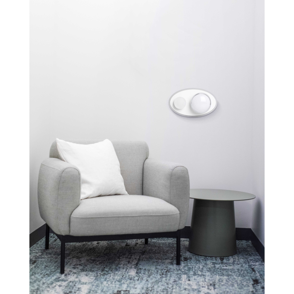 Бра RegenBogen Клауд