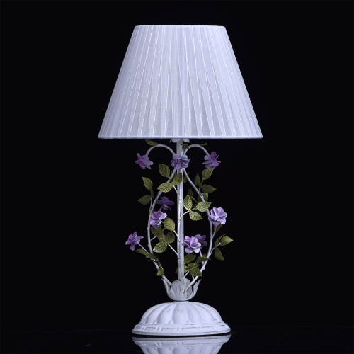 Настольная лампа MW-Light Букет