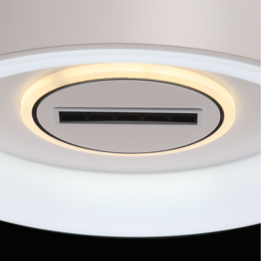 Потолочный светильник De City Мадлен 424014201