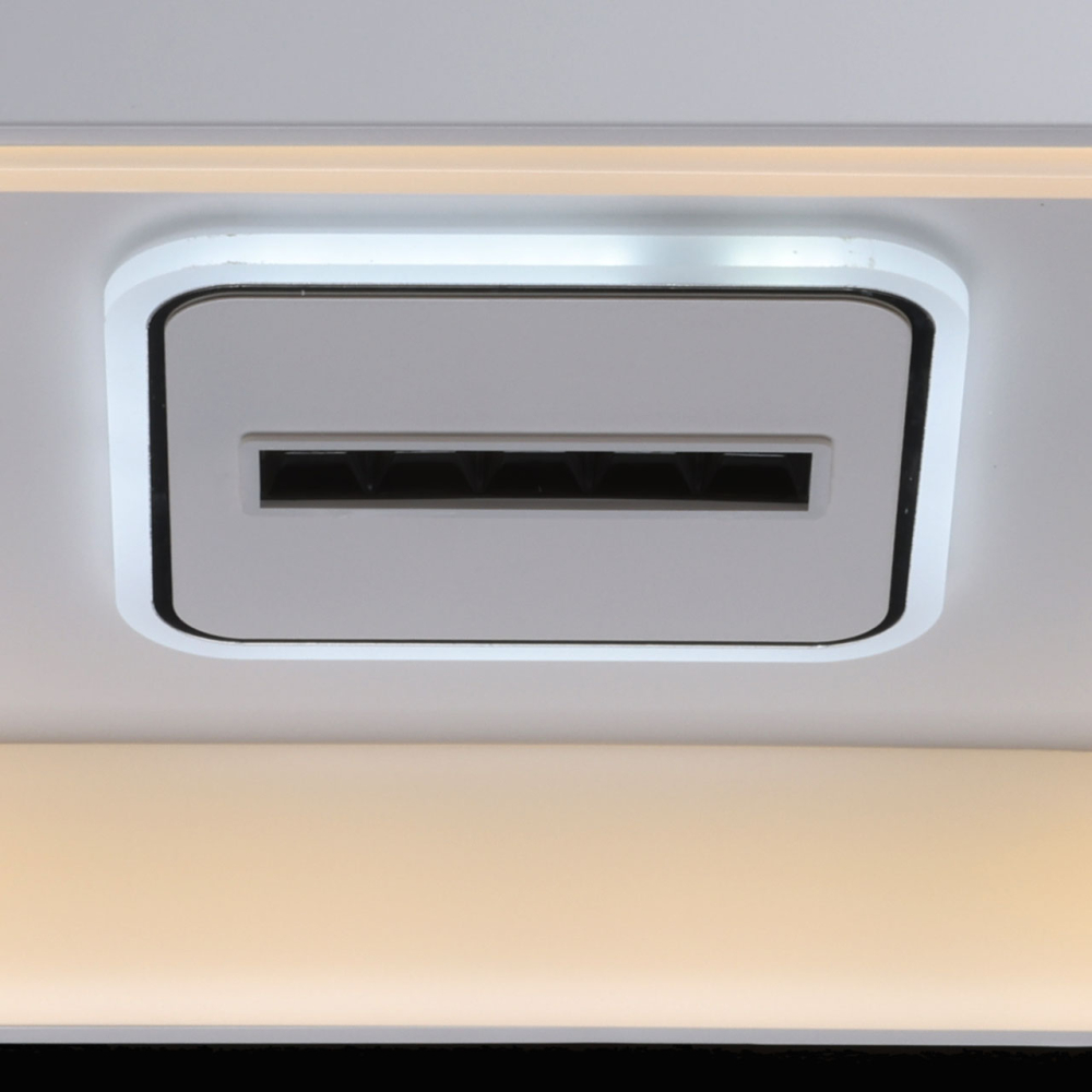 Потолочный светильник De City Мадлен 424014301