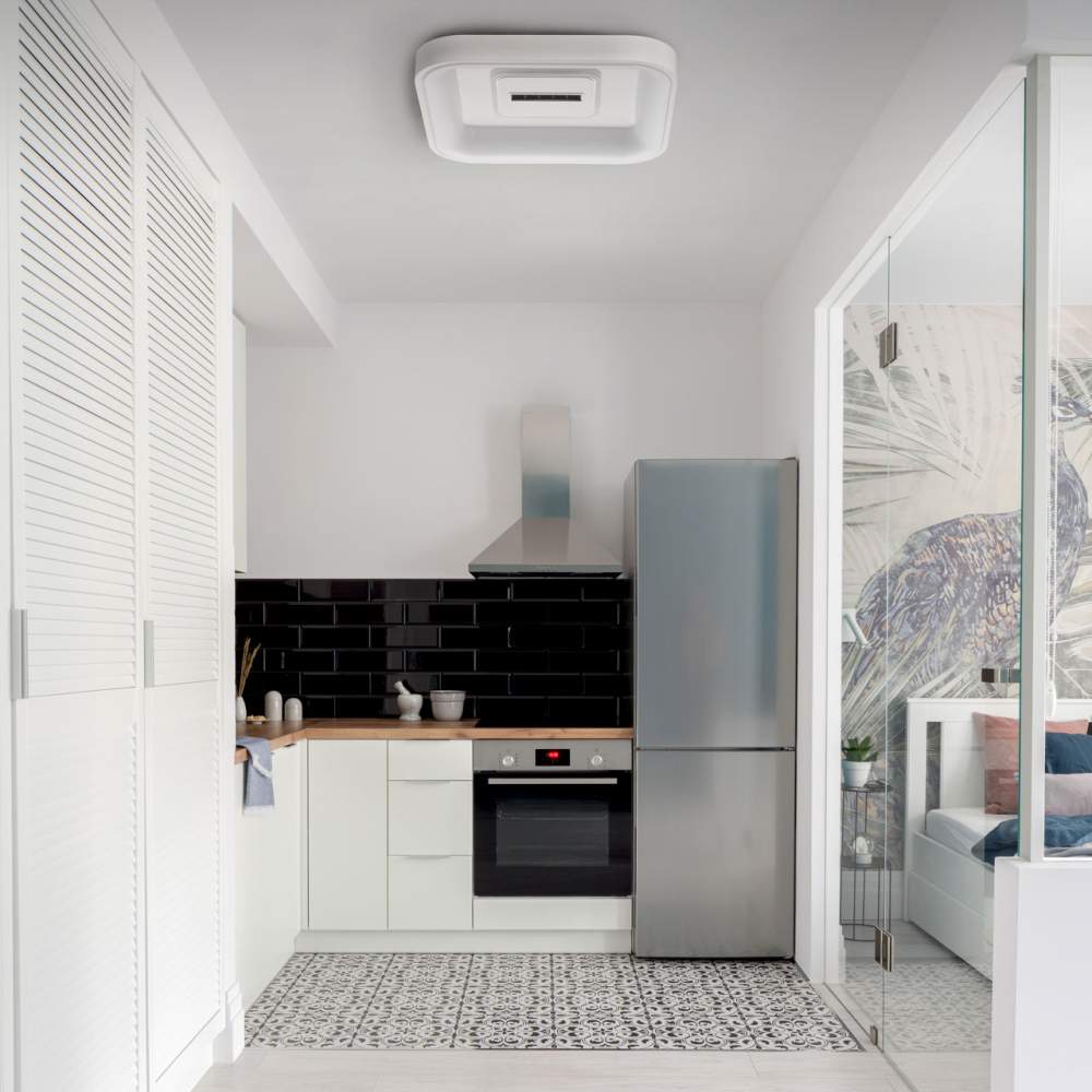 Потолочный светильник De City Мадлен 424014301