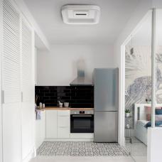 Потолочный светильник De City Мадлен 424014301