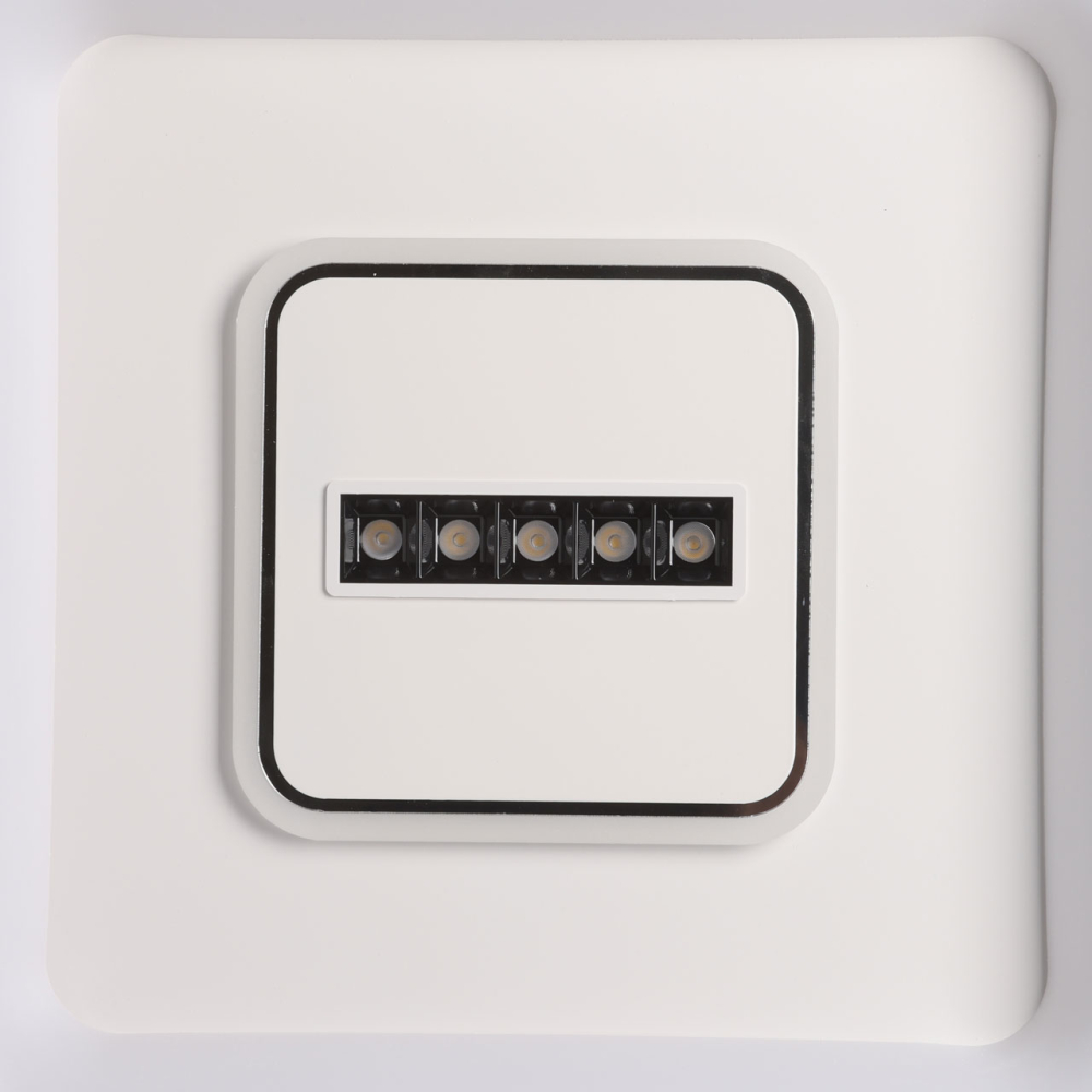 Потолочный светильник De City Мадлен 424014301