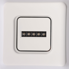 Потолочный светильник De City Мадлен 424014301