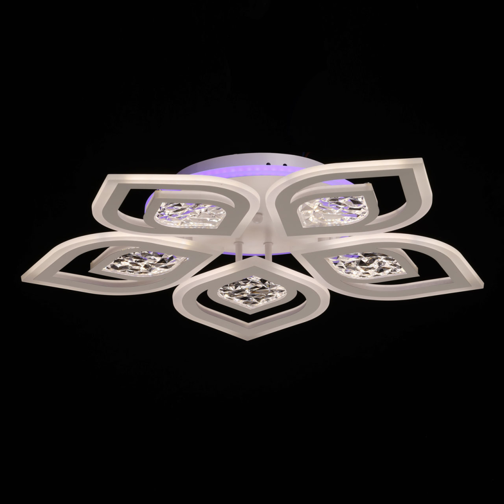 Люстра De City Мадлен