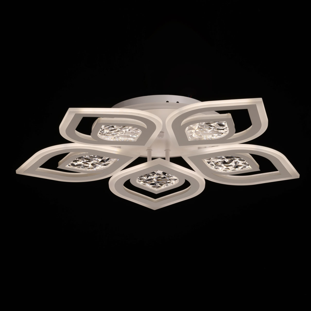 Люстра De City Мадлен