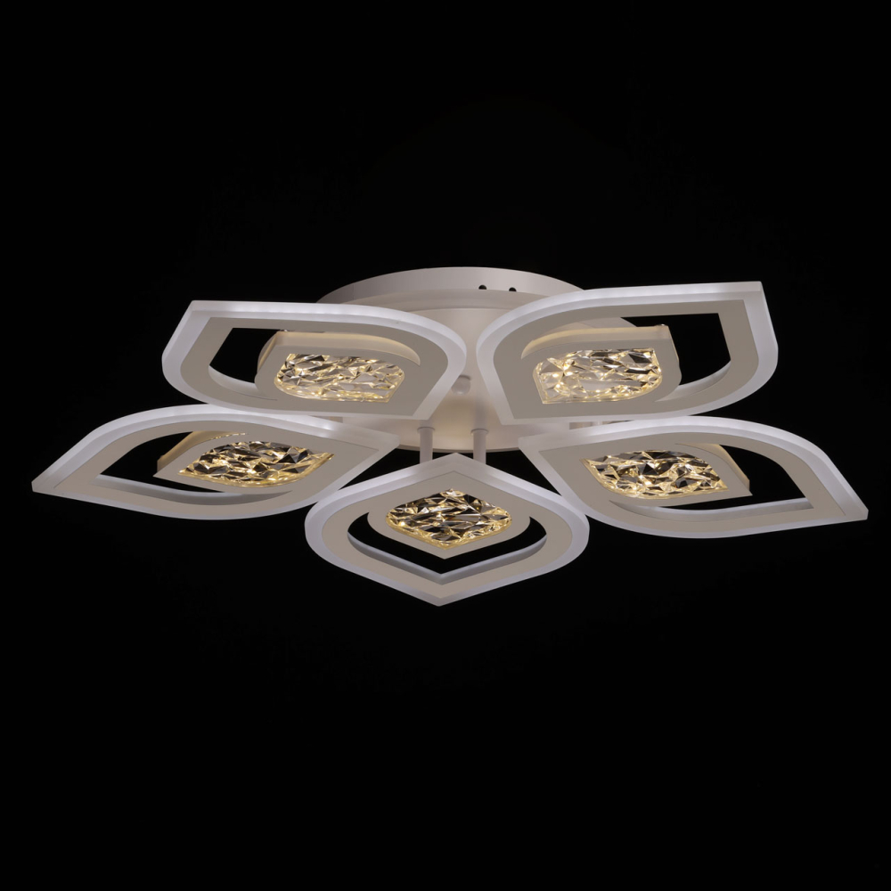 Люстра De City Мадлен