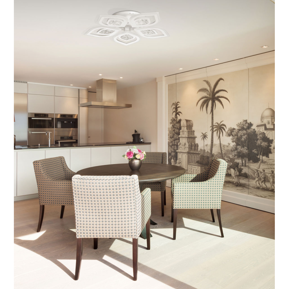 Люстра De City Мадлен