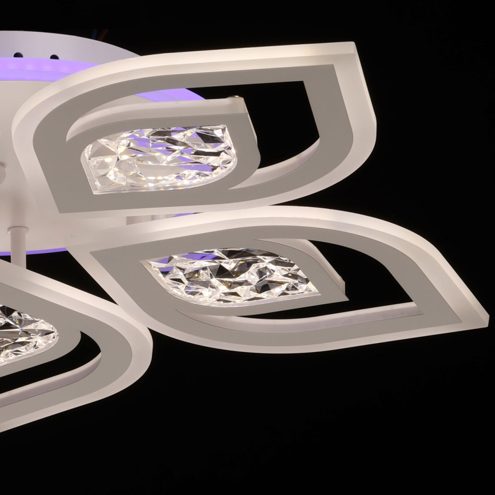 Люстра De City Мадлен