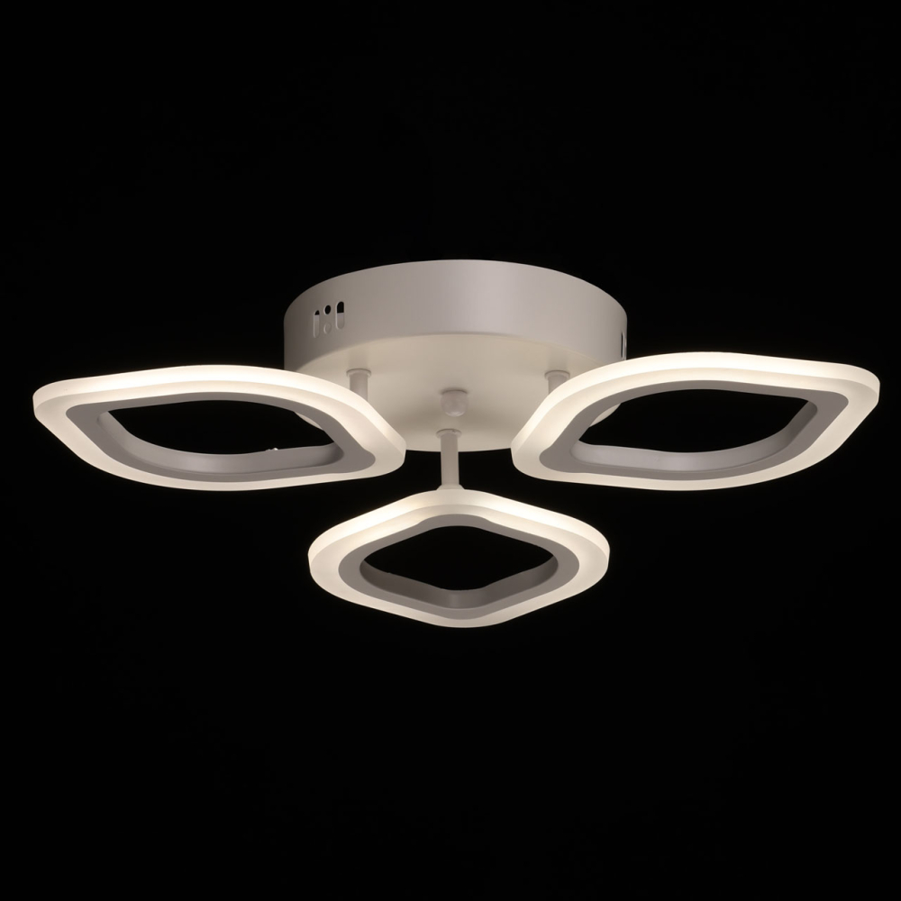 Люстра De City Мадлен