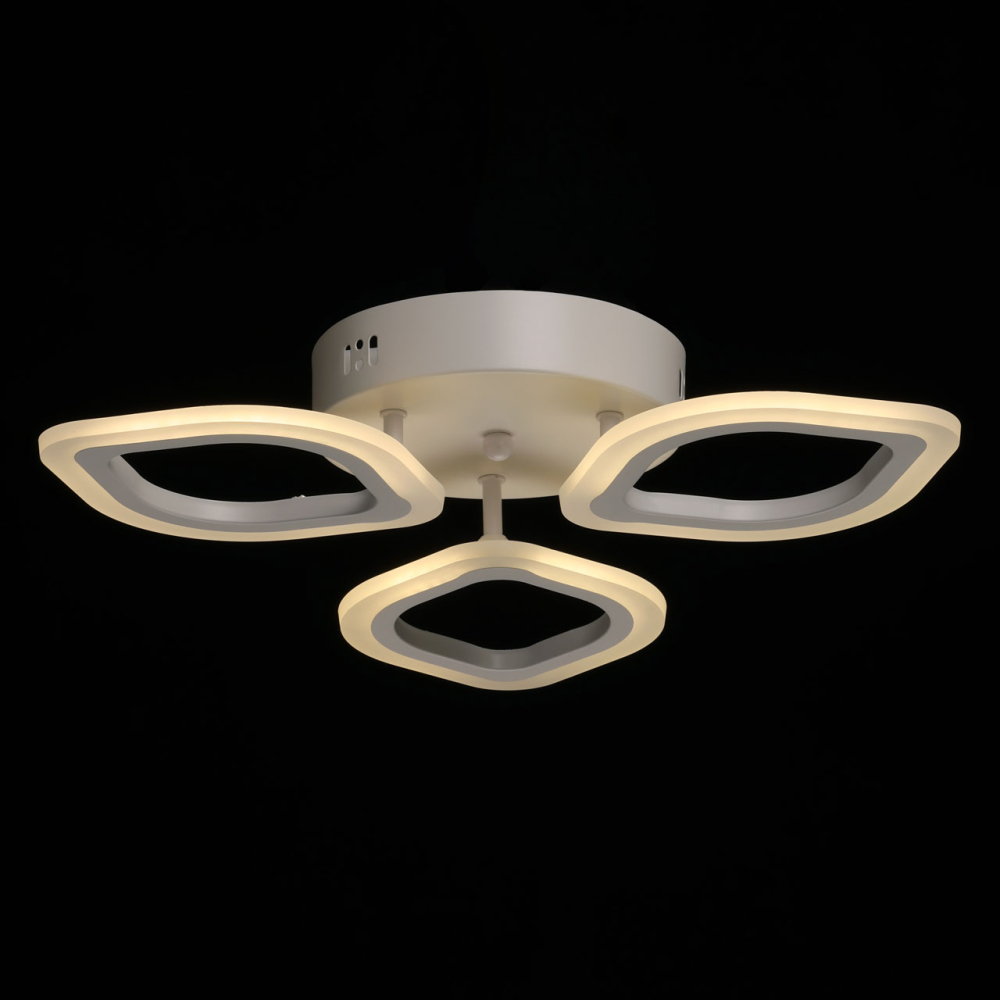 Люстра De City Мадлен