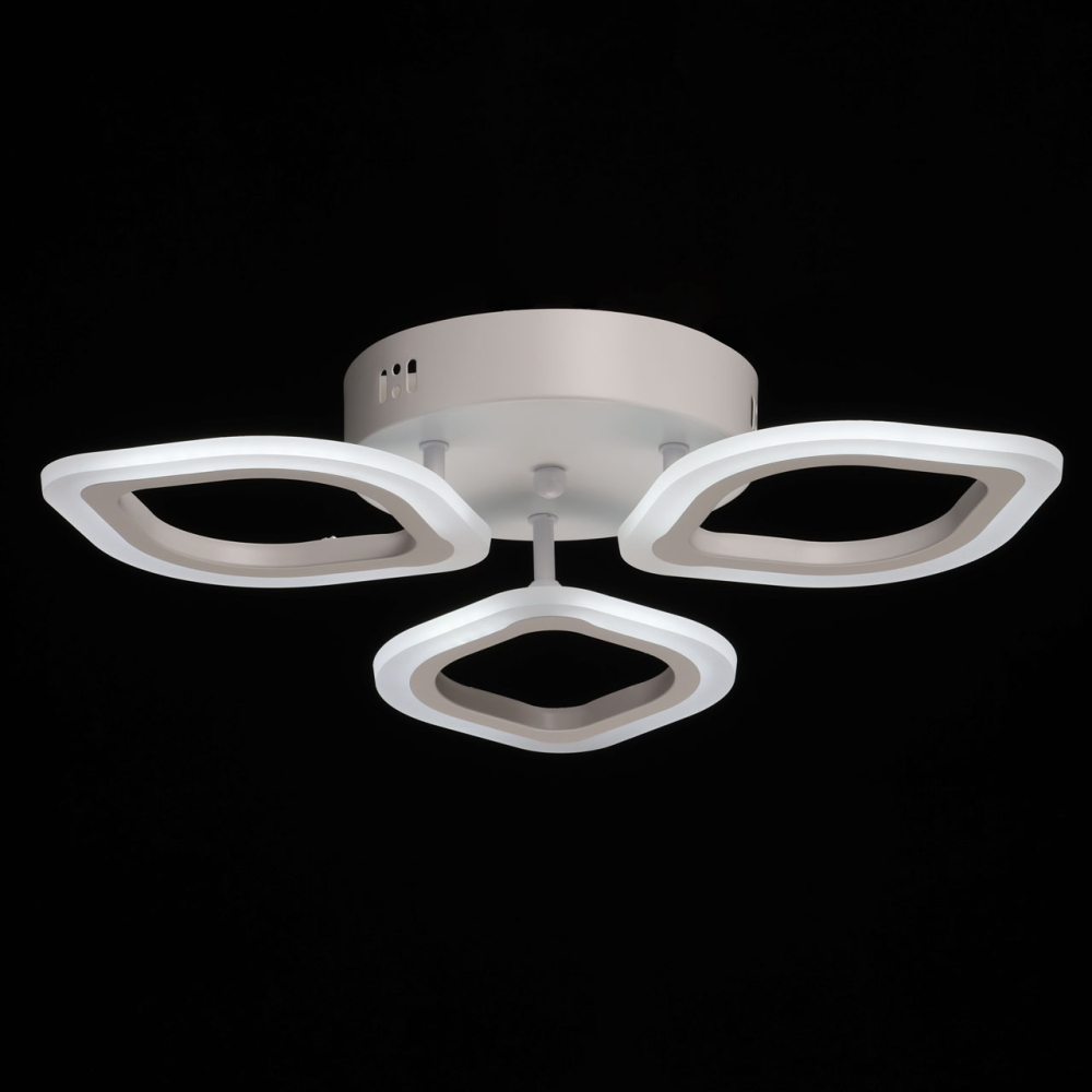 Люстра De City Мадлен