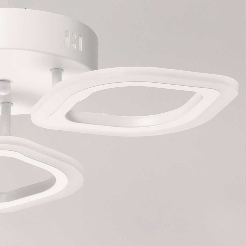 Люстра De City Мадлен