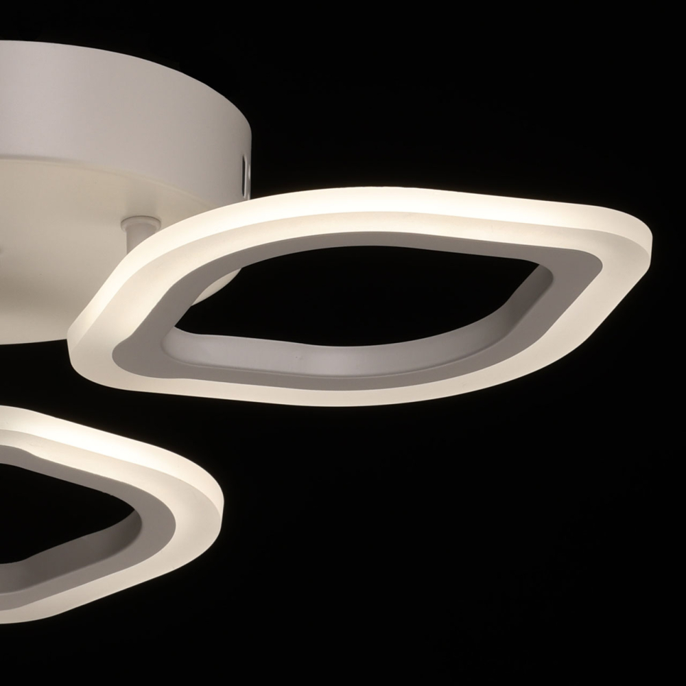 Люстра De City Мадлен