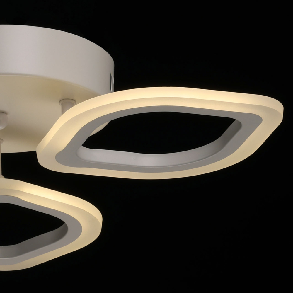 Люстра De City Мадлен