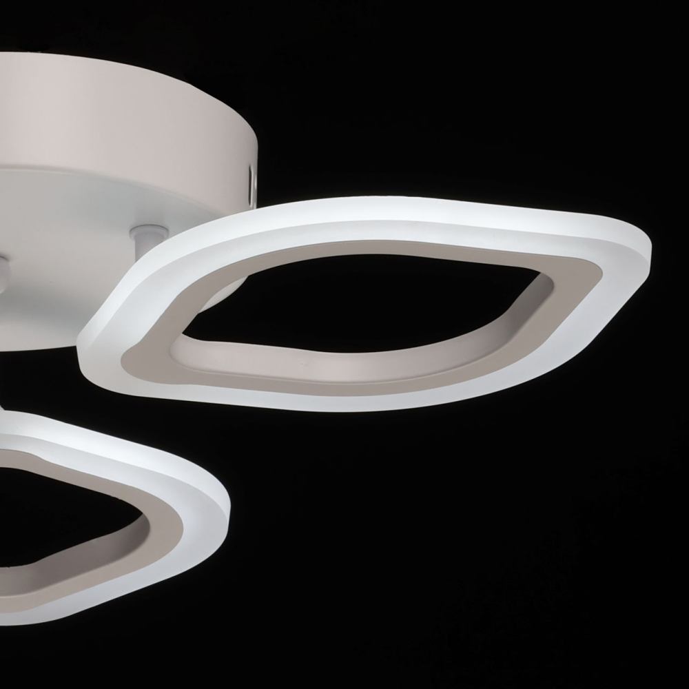 Люстра De City Мадлен