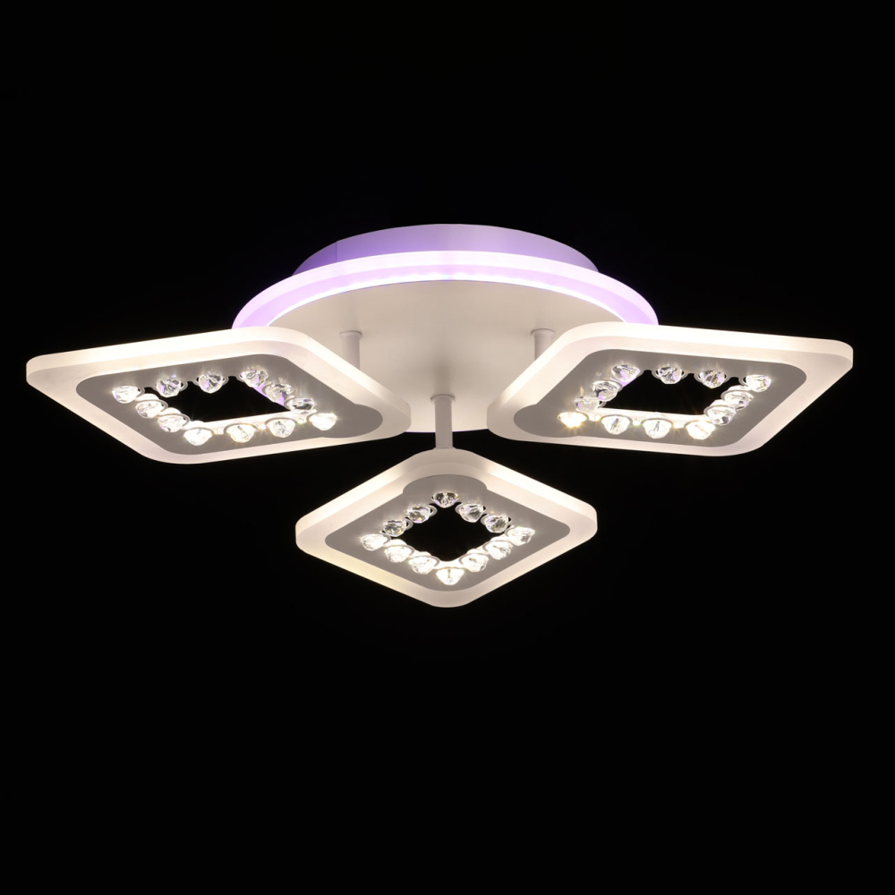 Люстра De City Мадлен