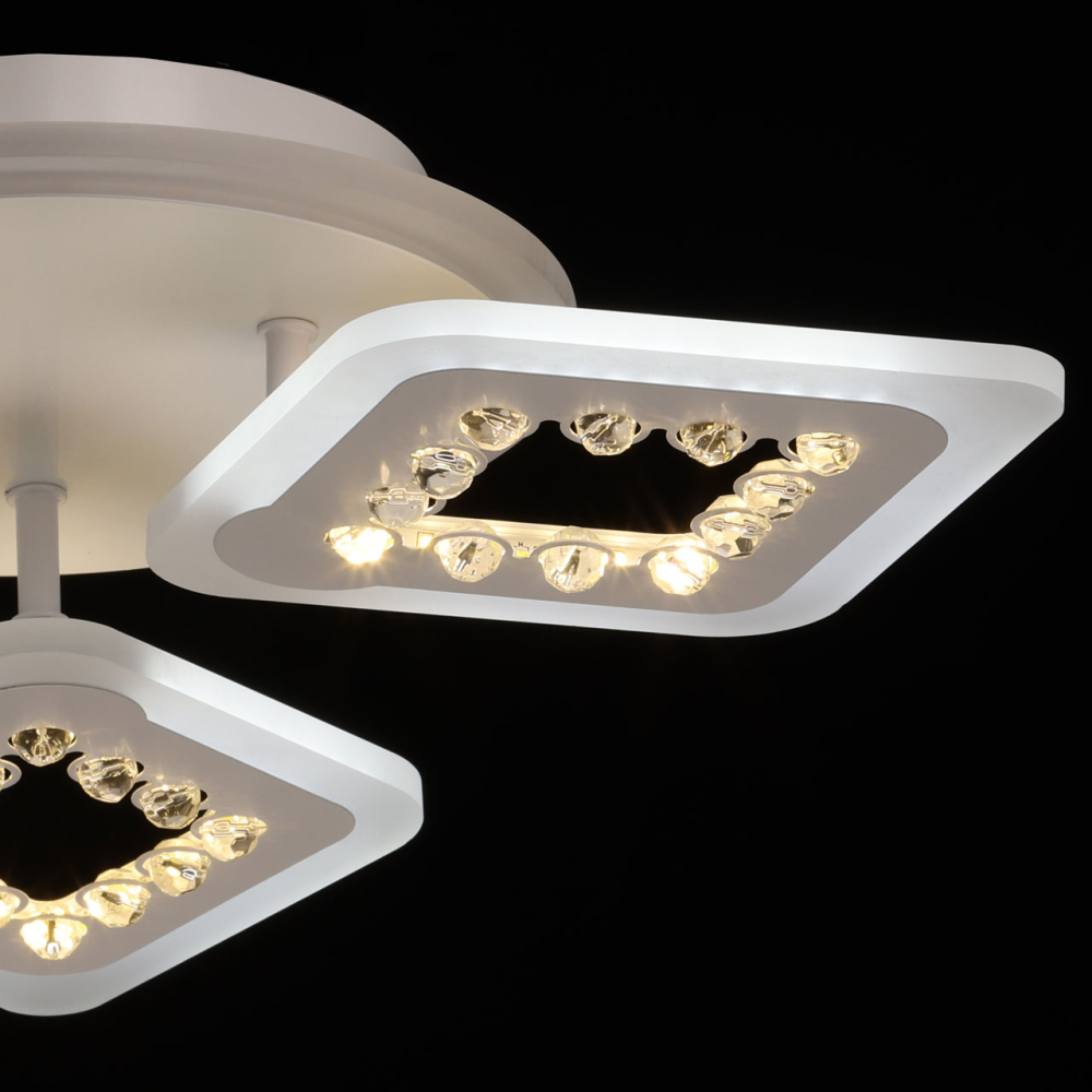 Люстра De City Мадлен