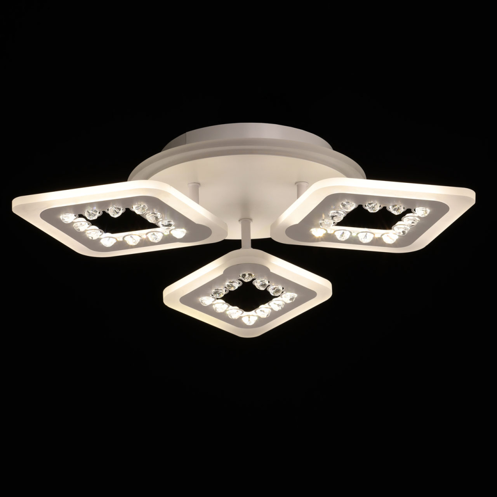 Люстра De City Мадлен