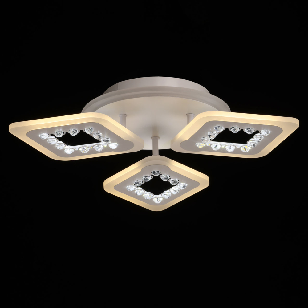 Люстра De City Мадлен