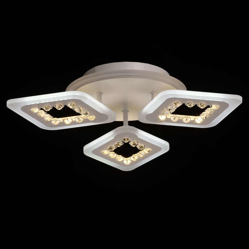 Люстра De City Мадлен