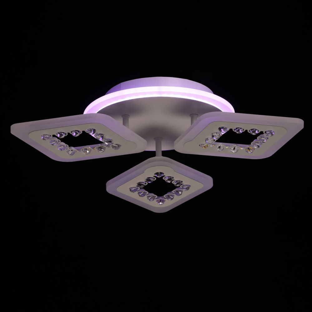 Люстра De City Мадлен