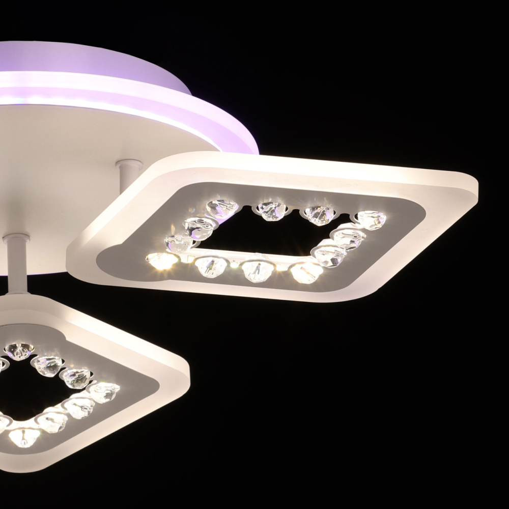 Люстра De City Мадлен