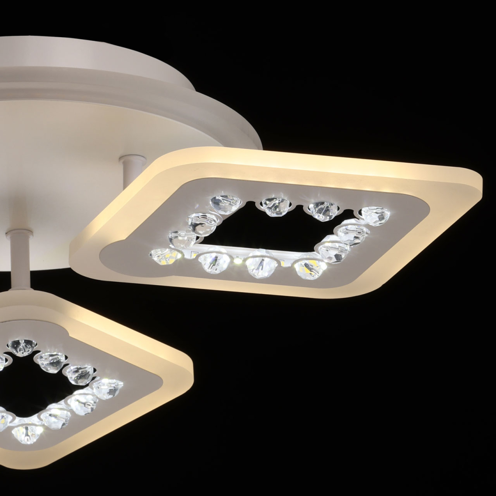 Люстра De City Мадлен