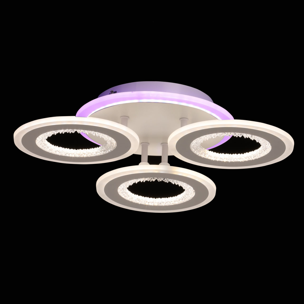 Люстра De City Мадлен