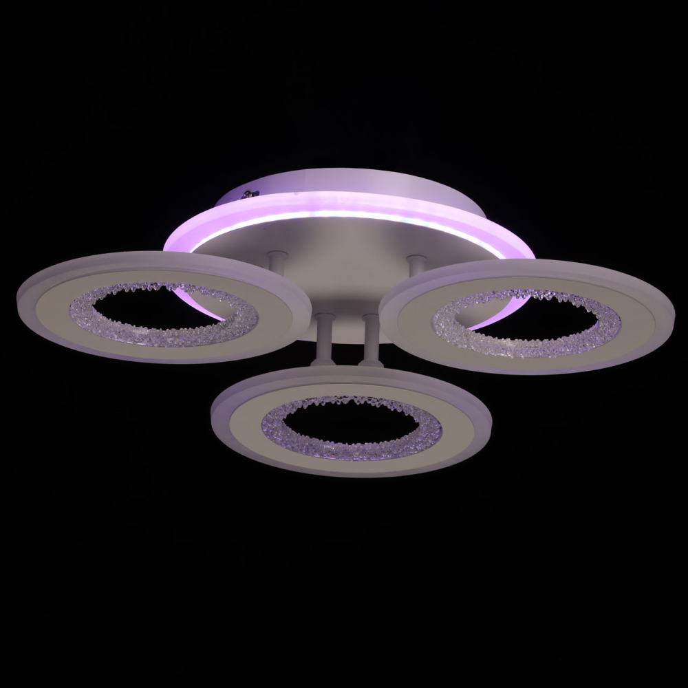 Люстра De City Мадлен